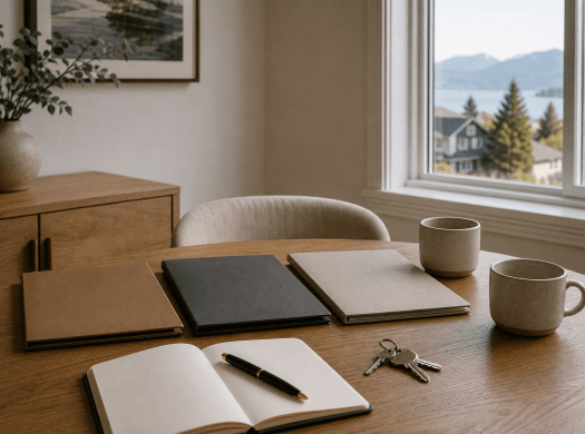 Blog image for How to Interview Several Realtors Before You Buy or Sell in BC