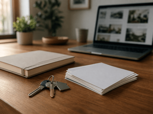 Blog image for How to Check Realtor References and Track Record Without Getting Sold To