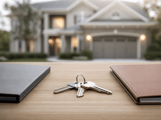 JQ-Properties real estate advisor portrait