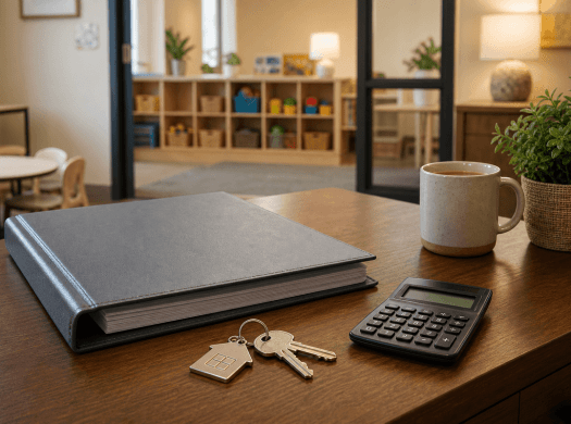 Blog image for Choosing a Realtor for Commercial or Daycare Business Deals in BC