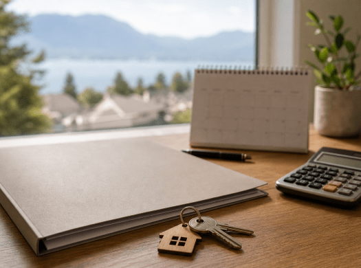 Blog image for When Is Realtor Commission Paid in a BC Real Estate Sale?