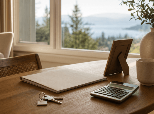 Blog image for Realtor Commission, GST, and Seller Net Proceeds in BC