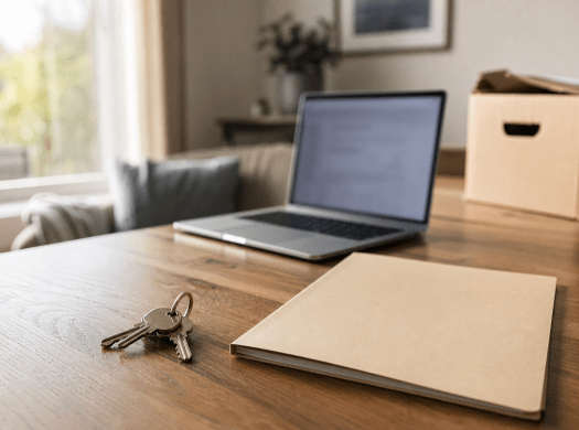 Blog image for Are Real Estate Fees Included in Closing Costs for Sellers?
