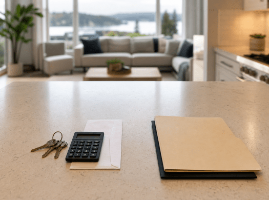 Blog image for Does Property Transfer Tax Apply to Realtor Commission in BC?