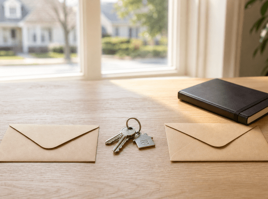 Blog image for Deposit vs Down Payment in BC: Why Buyers Need Both