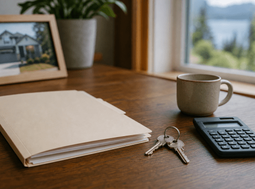 Blog image for Property Transfer Tax in BC: What Buyers Should Budget For
