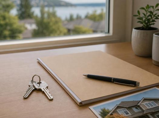 Blog image for Legal, Notary, and Land Title Fees When Buying in BC