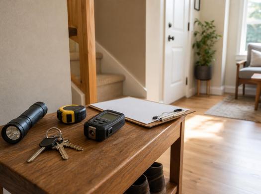 Blog image for Home Inspection, Appraisal, and Insurance Costs Buyers Often Forget