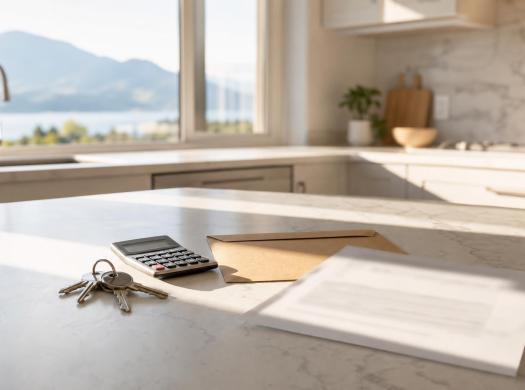 Blog image for Completion Adjustments in BC: Property Tax, Utilities, and Strata Fees
