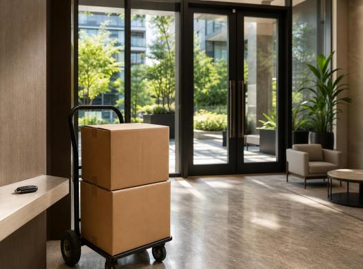 Blog image for Strata Move-In Deposits and First-Month Maintenance Fees: Condo Buyer Guide