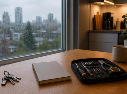 Blog image for Why Buyers Should Keep a Cash Reserve Beyond the Down Payment