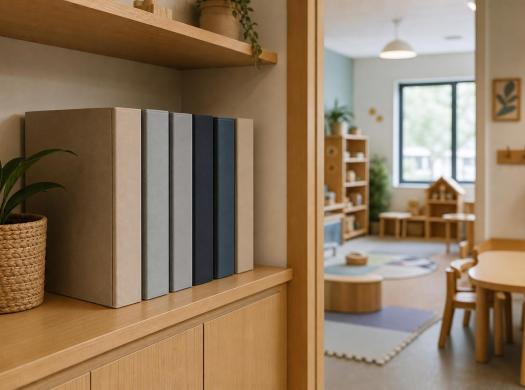 Blog image for Documents Needed to Buy or Sell a Daycare in BC