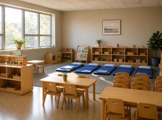 Blog image for Selling a Daycare in BC: How to Prepare Before Listing