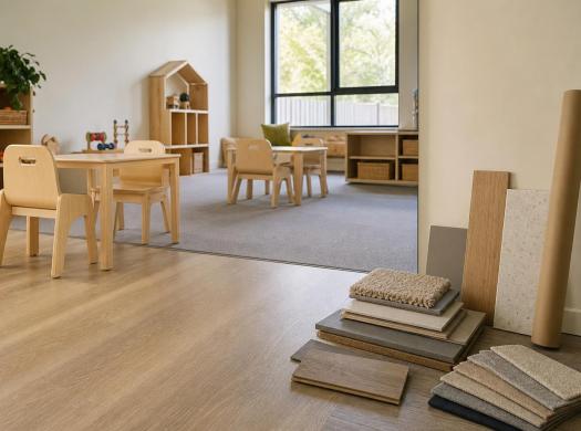 Blog image for Buying an Existing Daycare vs Building a New Daycare in BC