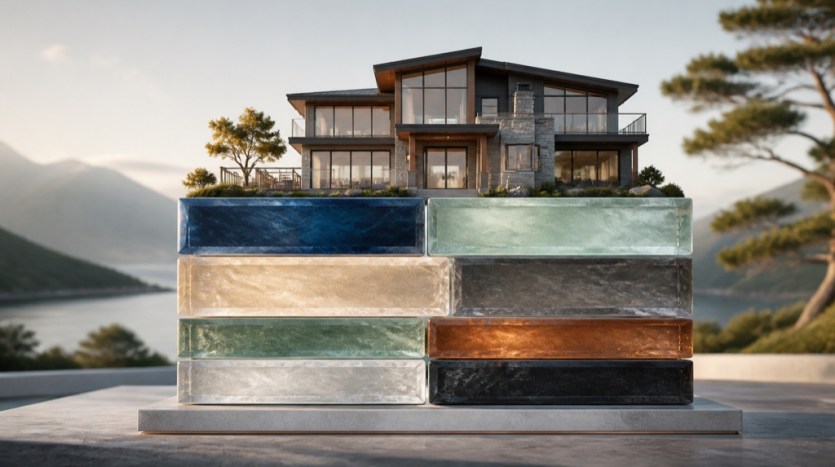 A home rests on layered cash-to-close components beyond the down payment